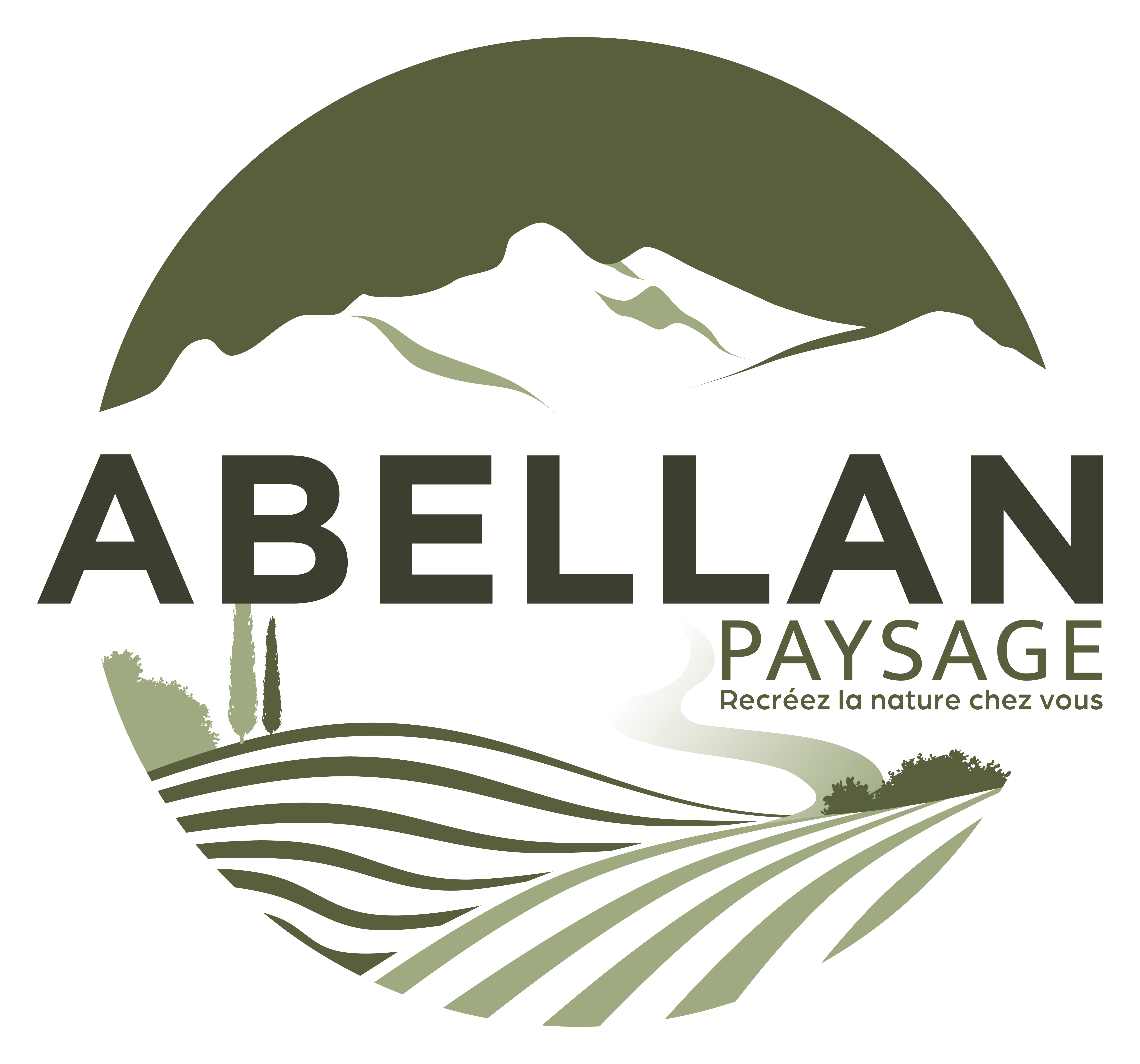 Abellan Paysage